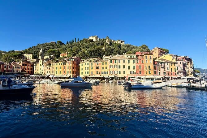 Unforgettable Portofino Walking Tour & Italian Riviera Guide