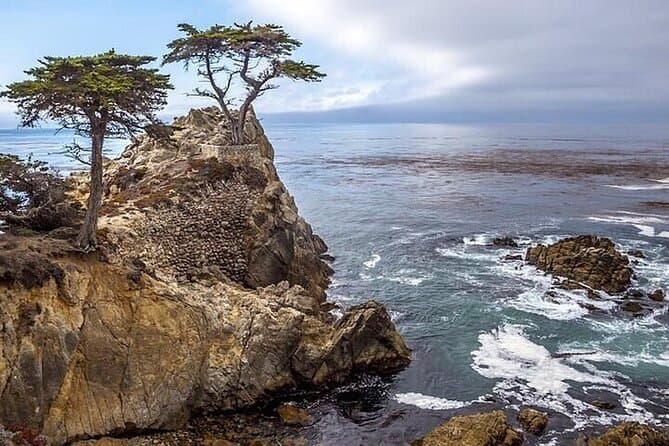 17-Mile Drive