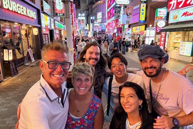 Experience the Best Karaoke Nightlife in Akasaka, Tokyo