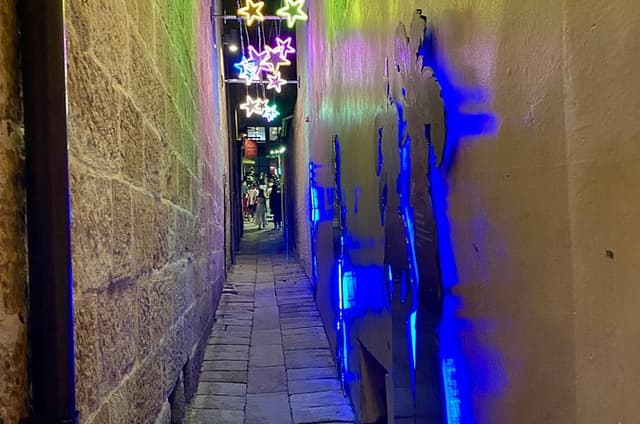 Self Guided Historical Walking Tour in Sydney