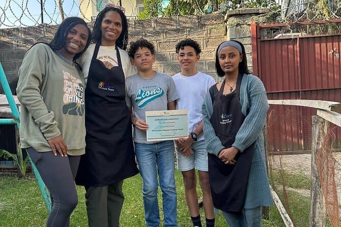 Authentic Addis Ababa Cooking Classes & Culinary Tours