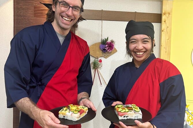 Top-Rated Matcha Activities in Osaka