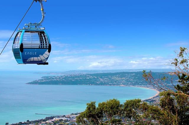 Melbourne Mornington Peninsula Private Tour include Tickets