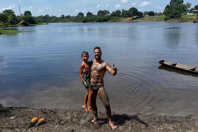Unforgettable Amazon Jungle Survival Adventures in Manaus