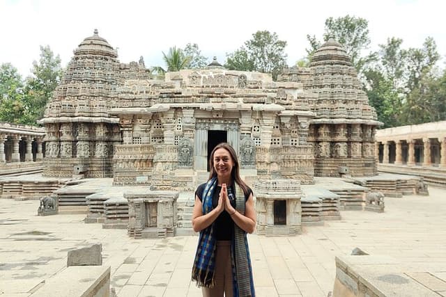 Mysuru Heritage Tour From Bengaluru With Lunch & Entrance Ticket