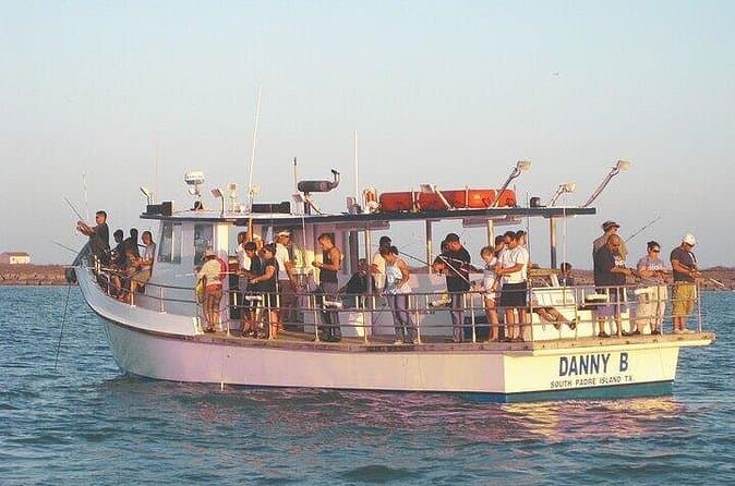 Compare Best Bay Fishing Charters in SPI