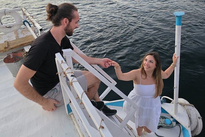 Authentic Nile Cruises & Nubian Village Tours in Aswan