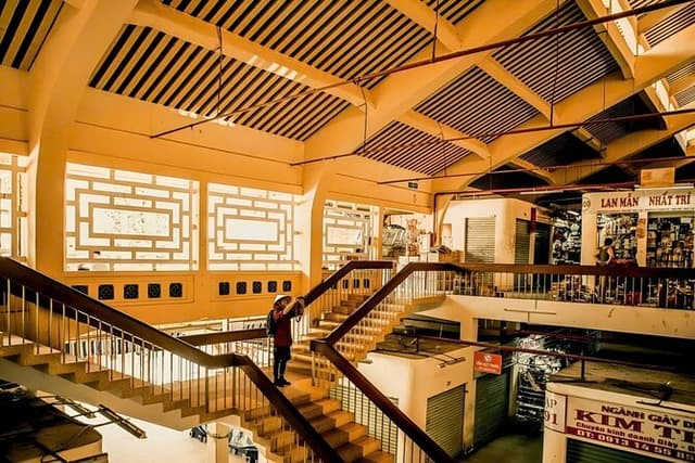 Ho Chi Minh City Guided Tour