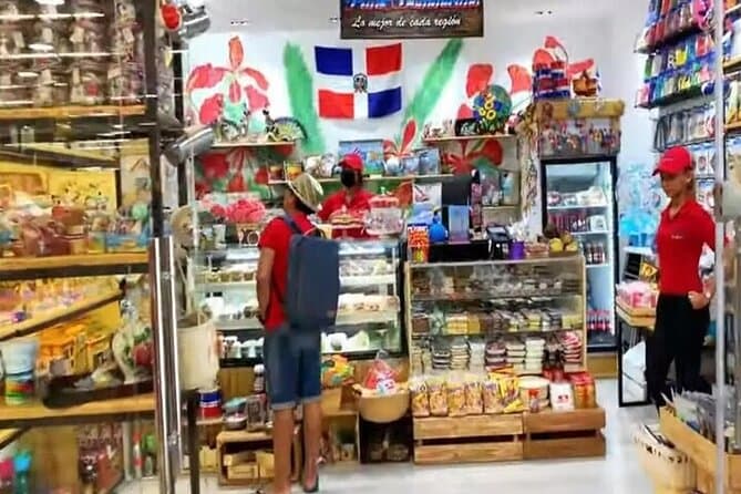 Best Punta Cana Shopping Tour & Retail Experiences