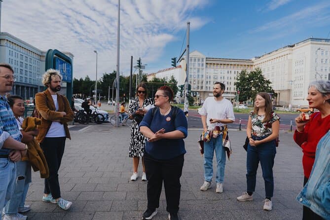Best Karl-Marx-Allee Walking Tours