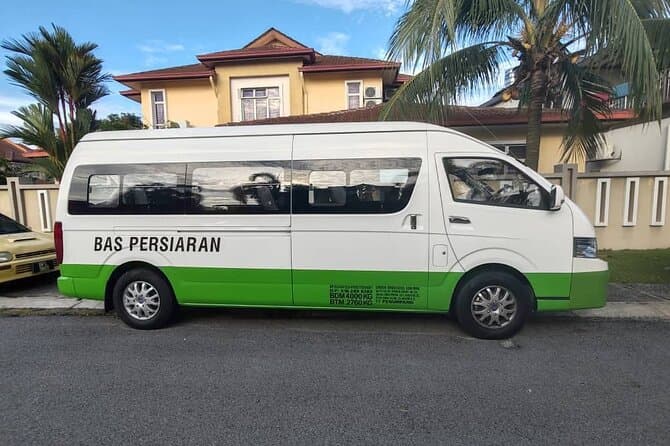 Best Private KLIA to Malacca Transfers & Travel Services