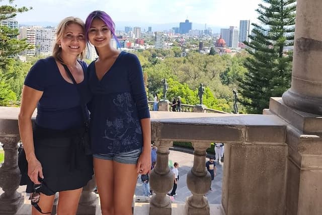 Private 6 Hours VIP Tour of Mexico City with Tailored Experience