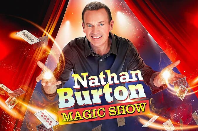 Top-Rated Las Vegas Magic Experiences
