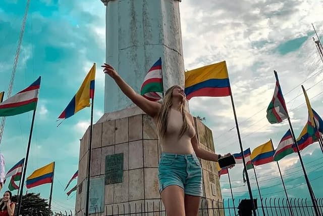 Salsa Skylines and Stories Discover Cali’s Secret Corners