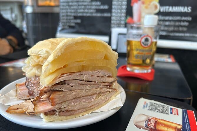 Best Copacabana Food Tours in Rio