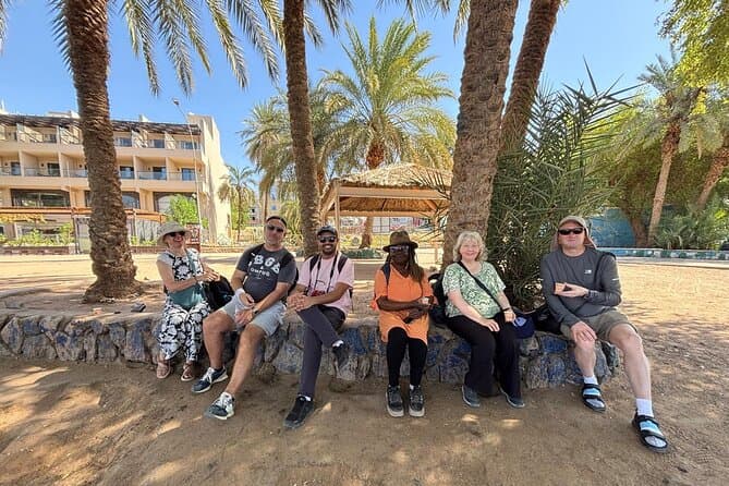 Compare Top Aqaba City Tours