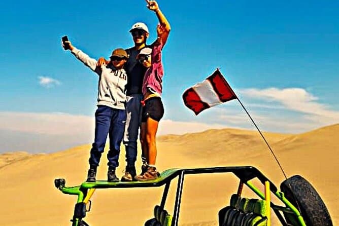 Best Uyuni Salt Flats Tours & Prices