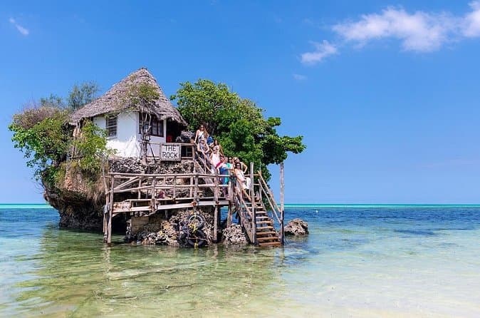Compare Top Zanzibar Archipelago Tours from Zanzibar City