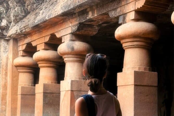 Unveil the Magic: Mumbai City & Elephanta Island Tour