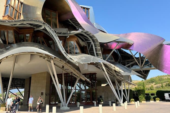 Best Emilio Moro Winery Tours from Madrid