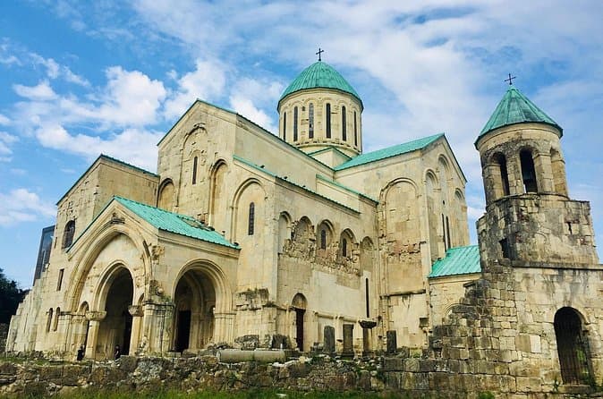 Compare Top Kutaisi Monastery Tours