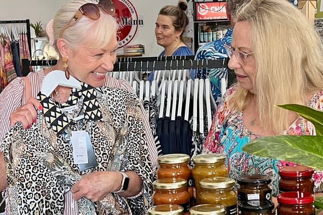 Adventure &Taste Atherton Tablelands Food & Wine Tour from Cairns