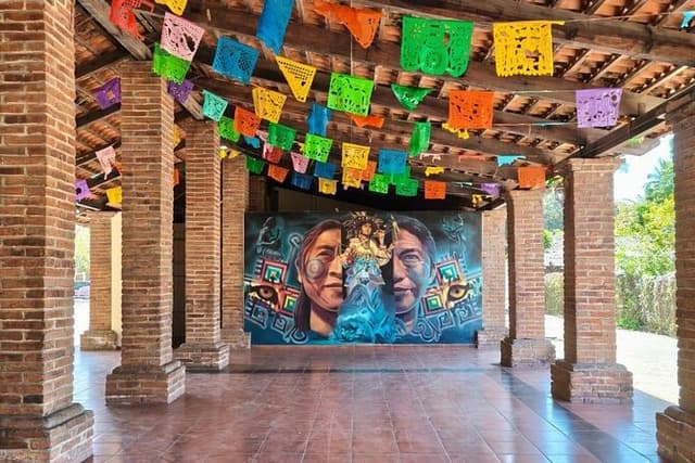 Discovering San Pancho Gastronomy and Cultural Tour