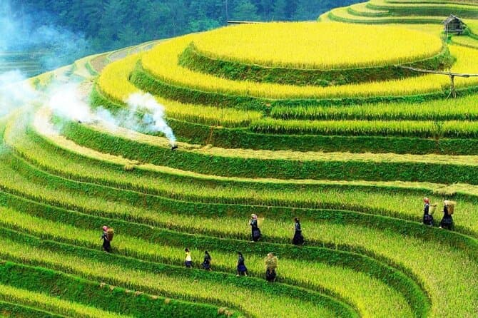 Compare Top Sapa Private Tour Options