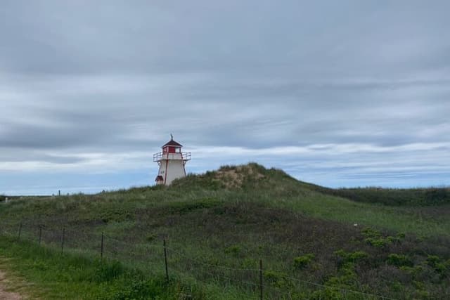 Private North Shore Tour of PEI
