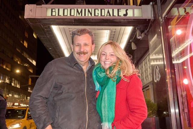 Private Holiday Movie Sites and City Lights Guided Tour