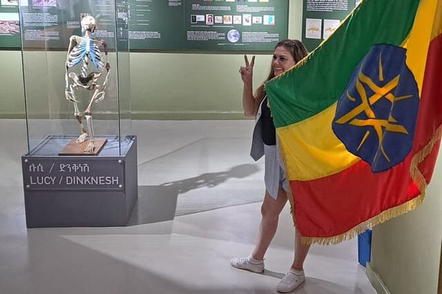 Full-Day Private City Tour of Addis Ababa