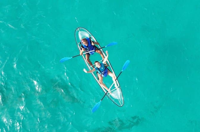 Best Snorkeling Adventures in Santa Maria