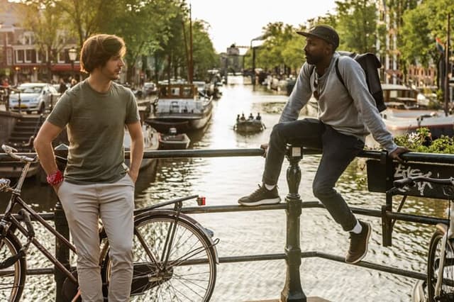 Amsterdam City Highlights and Hidden Gems - Private & Custom Tour