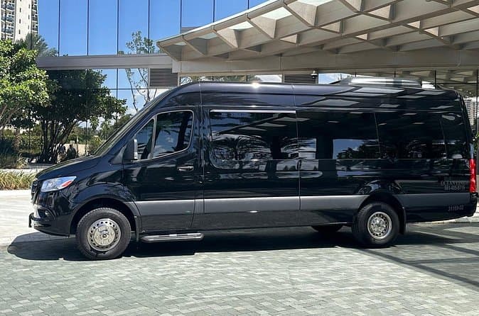 Compare Best Port of Miami Rides