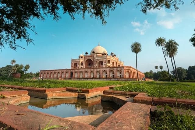 Old & New Delhi Private Half & Full Day Tour (BEST RATED)