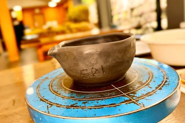 Okayama Castle & Bizen Pottery Tour