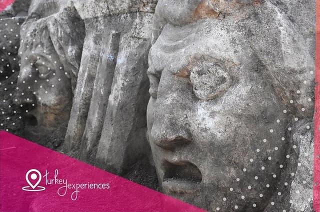 Jewels of Bodrum: Ancient Cities, Village, Underwater Museum Tour