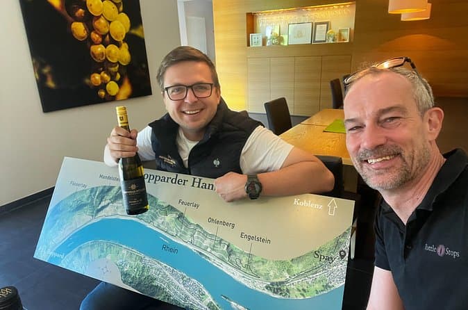Top-Rated Mainz Wine Experiences