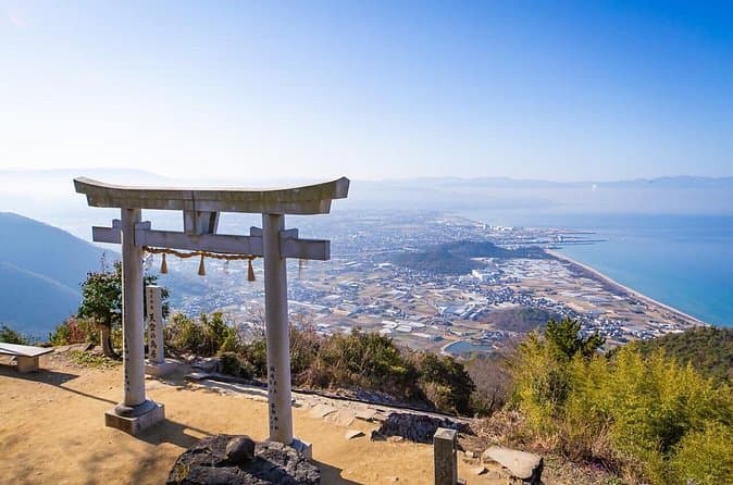 Best Architectural Tours in Takamatsu