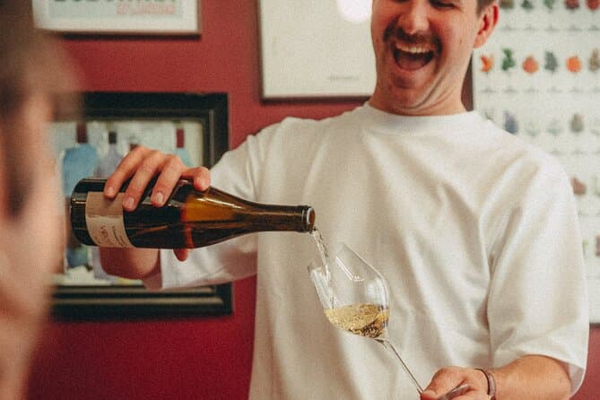 Authentic Wine & Cheese Tasting Experiences in Paris