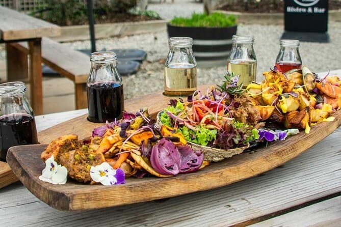 Premium Queenstown to Central Otago Wine Tasting Tours