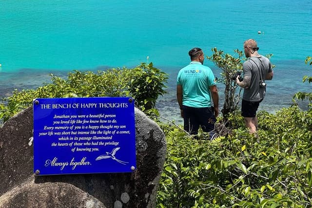Private Tour: Discover Mahe Beyond the Ordinary