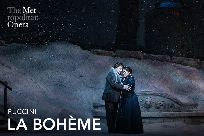 Compare Top NYC Opera House Experiences