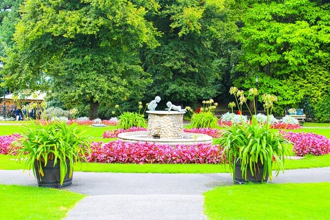 Victoria Day Trip