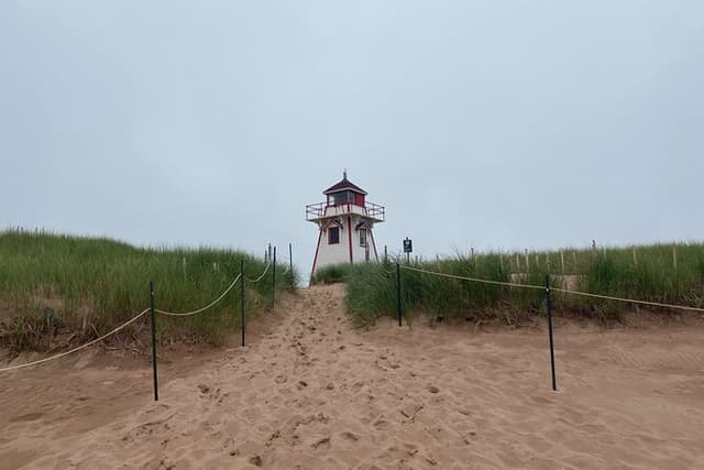 Everything Anne of Green Gables Private Tour