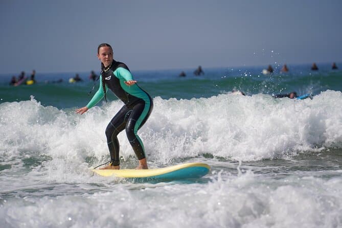 Best Taghazout Surf Lessons & Agadir Surfing Adventures