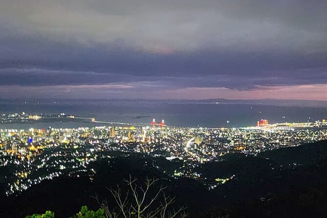 Cebu Highlands Tour with TOPS Lookout