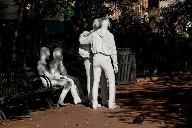 Hidden Histories of the Village: A NYC Small Group Walking Tour