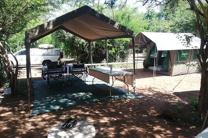 Best Chobe & Victoria Falls Tours in Livingstone