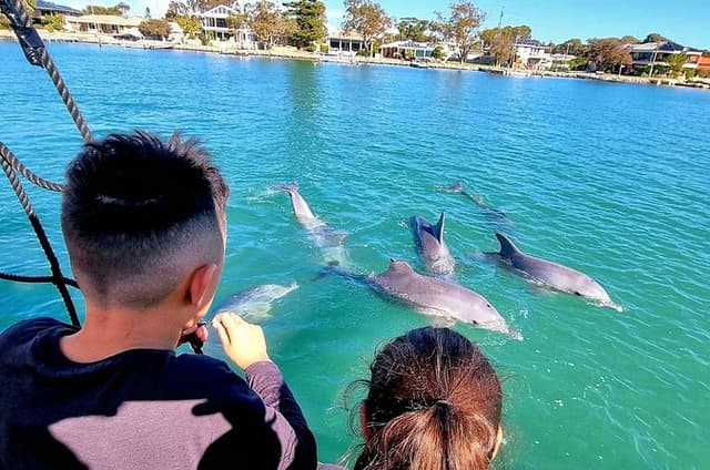 3D1N Perth: Margaret River, Stargazing, Pink Lake & Pinnacles